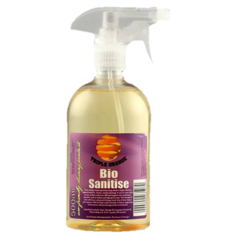 BIO SANITISER